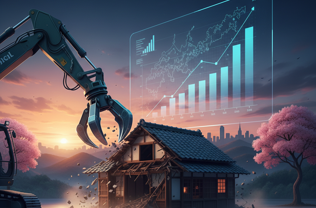 鉾田市 解体 アイキャッチ