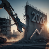 【2026年】コンクリート解体単価｜相場と費用が高くなる4つのケース