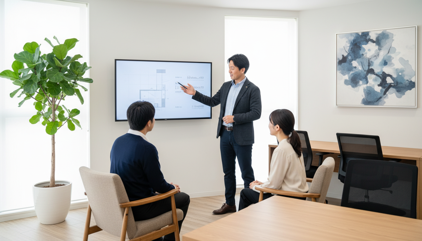 つくばみらい市 解体 - 3