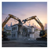 つくばみらい市 解体 アイキャッチ