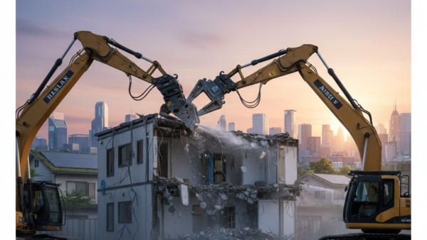 【2026年】つくばみらい市の解体費用｜相場と優良業者選び5つのコツ