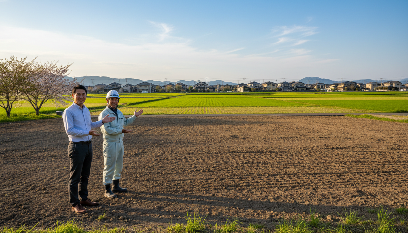 茨城町 解体 - 3