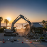 大洗町の解体工事｜費用相場と優良業者を見抜く5つのポイント