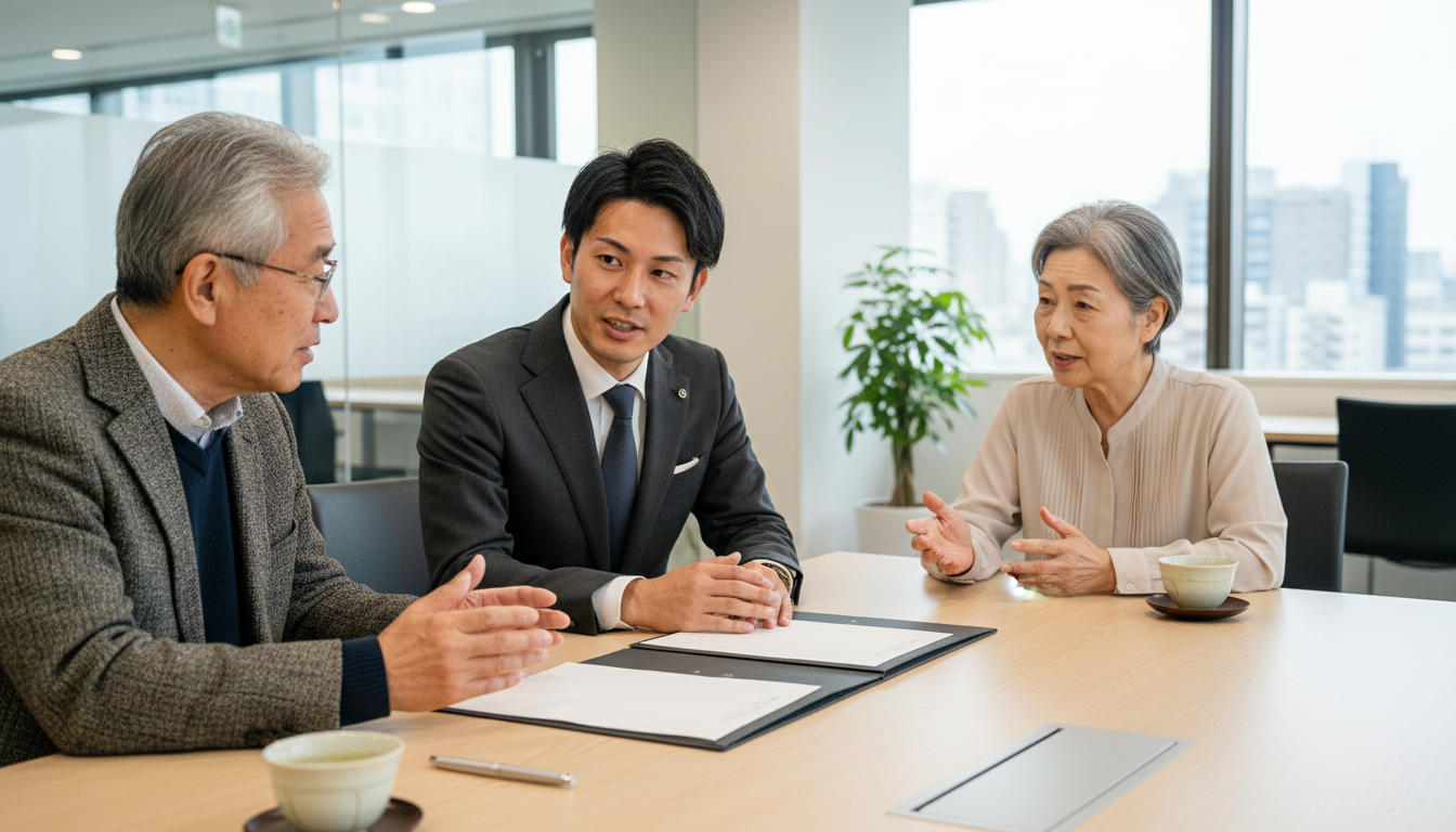 城里町 解体 - 3