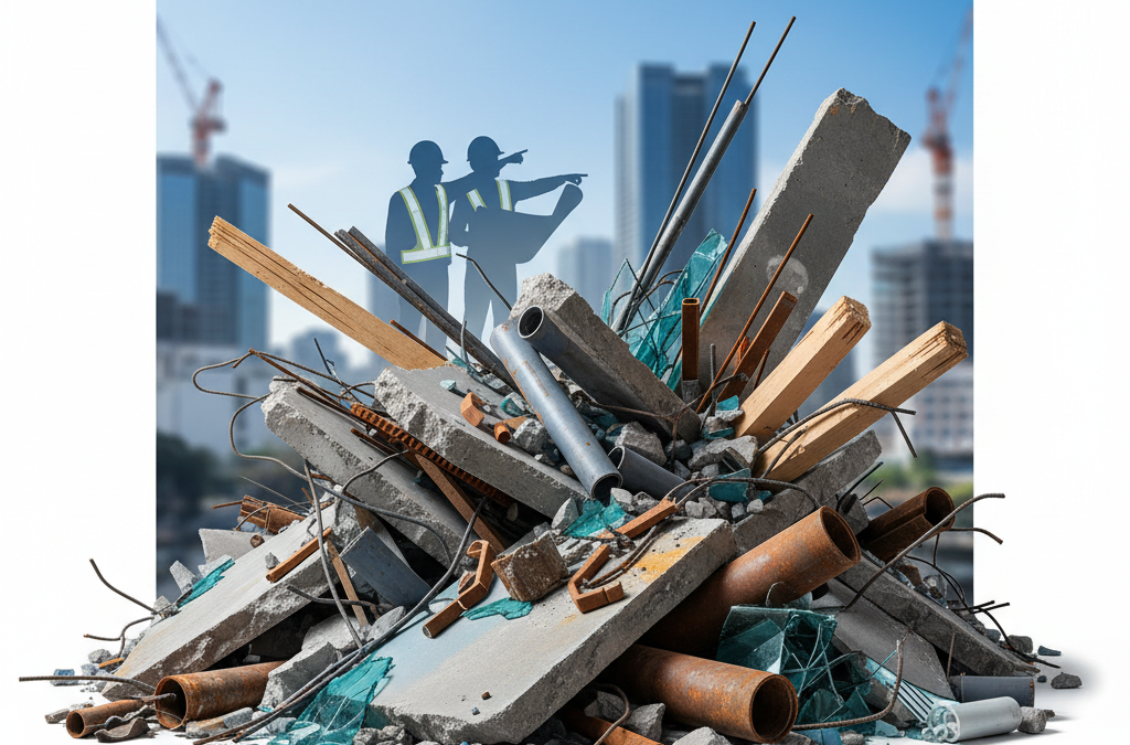 がれきとは アイキャッチ