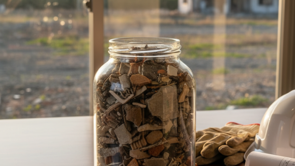 土地の「ガラ」とは？放置するリスクと撤去費用の相場を解体業者が解説