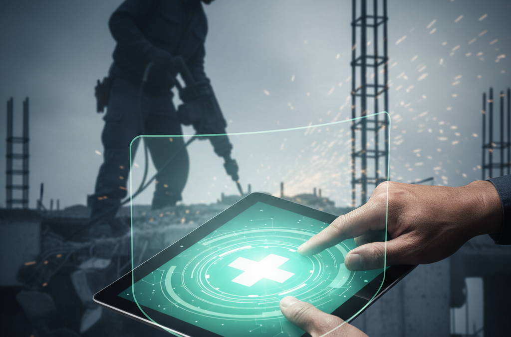 はつり工事 後遺症 アイキャッチ