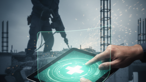 はつり工事で後遺症？健康を守る5つのチェックリスト【2026年】