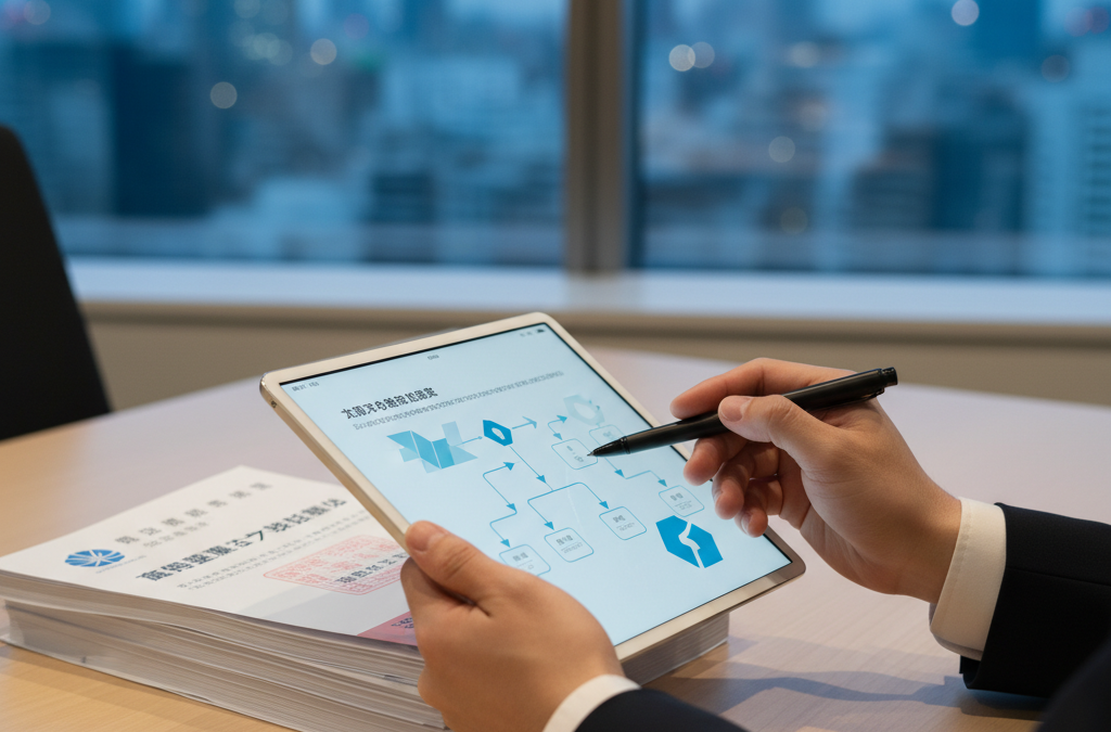 羅災とは アイキャッチ