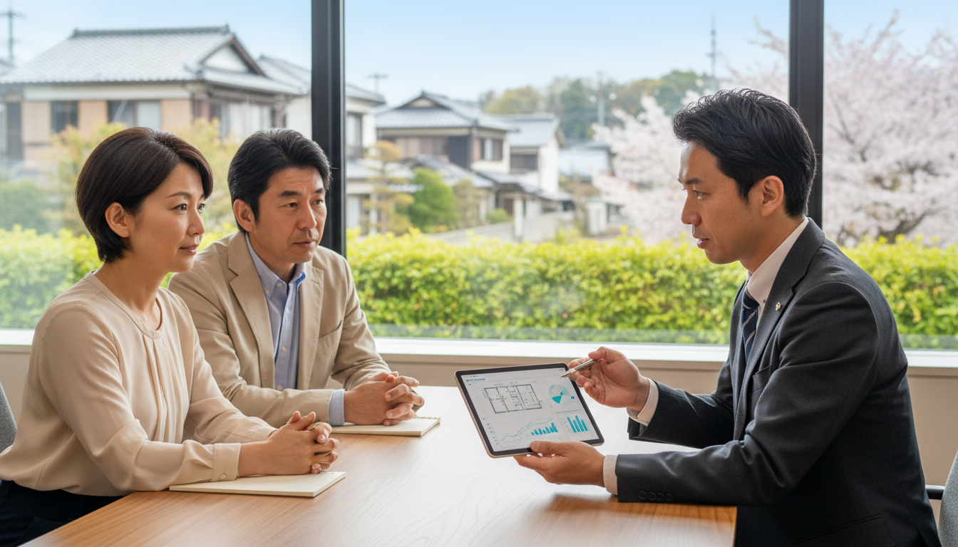 東海村 解体 - 1