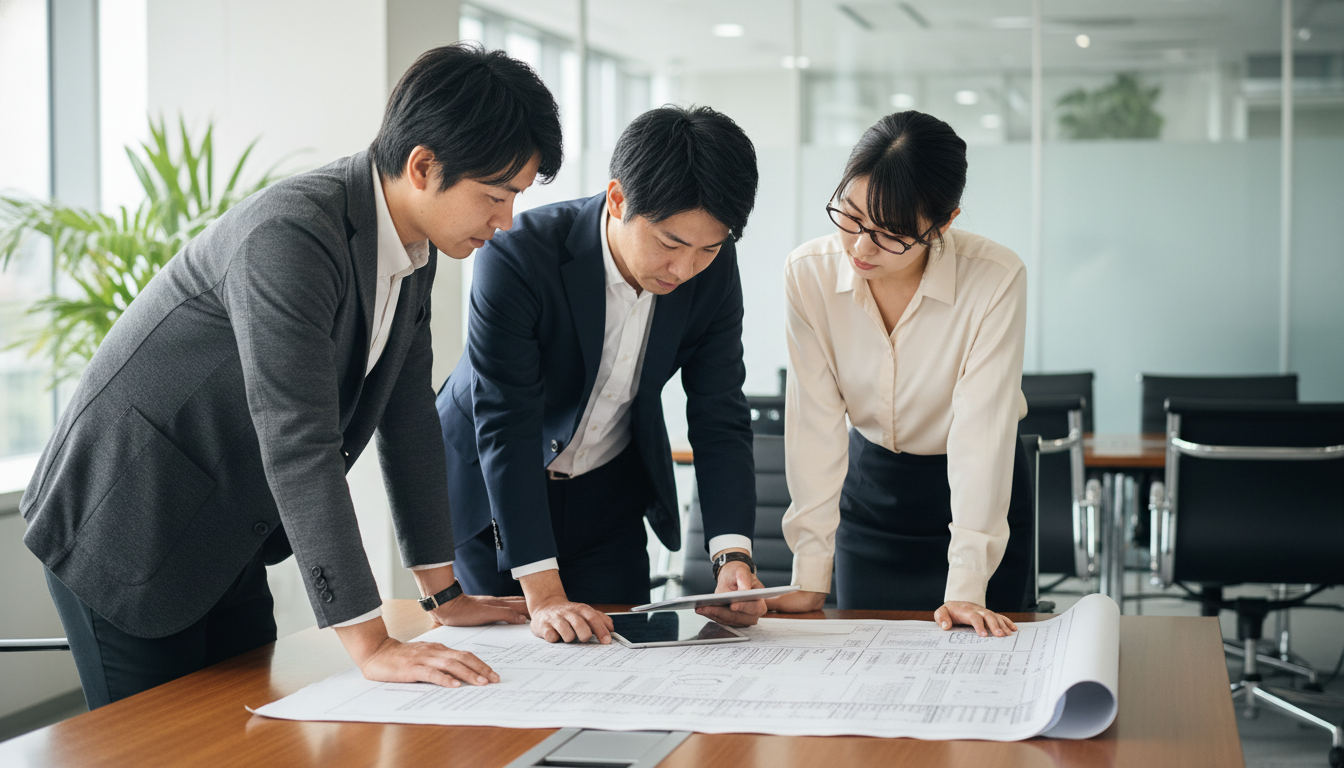 東海村 解体 - 2