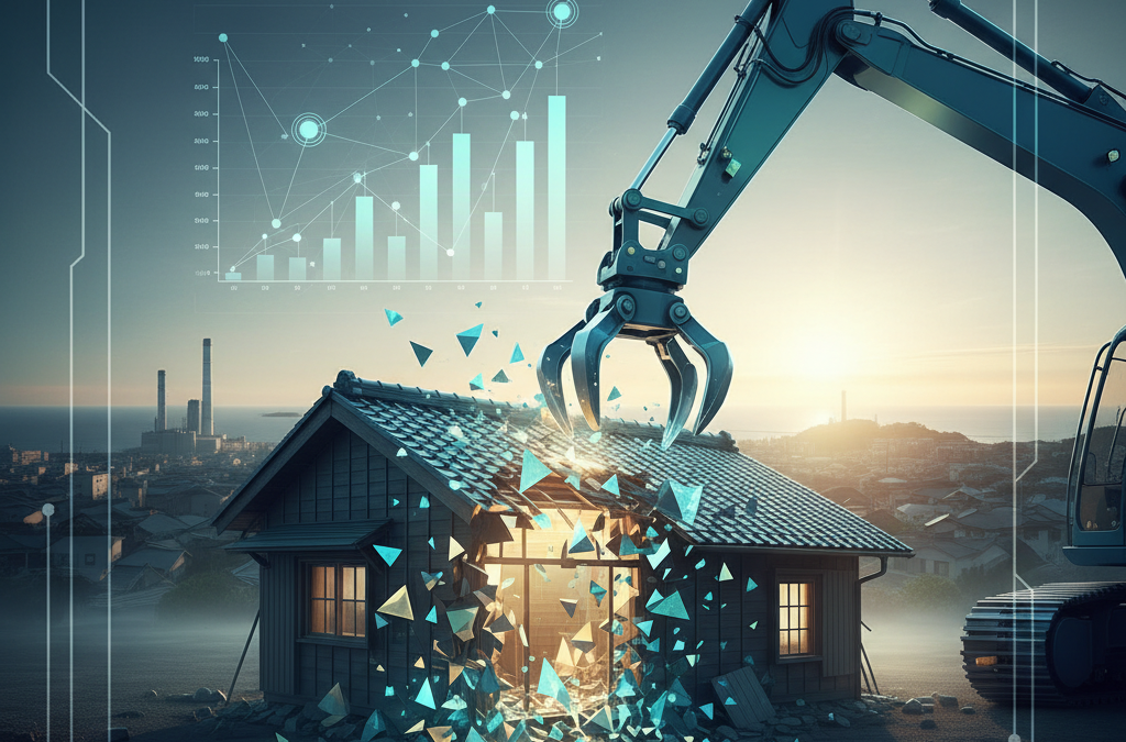 東海村 解体 アイキャッチ