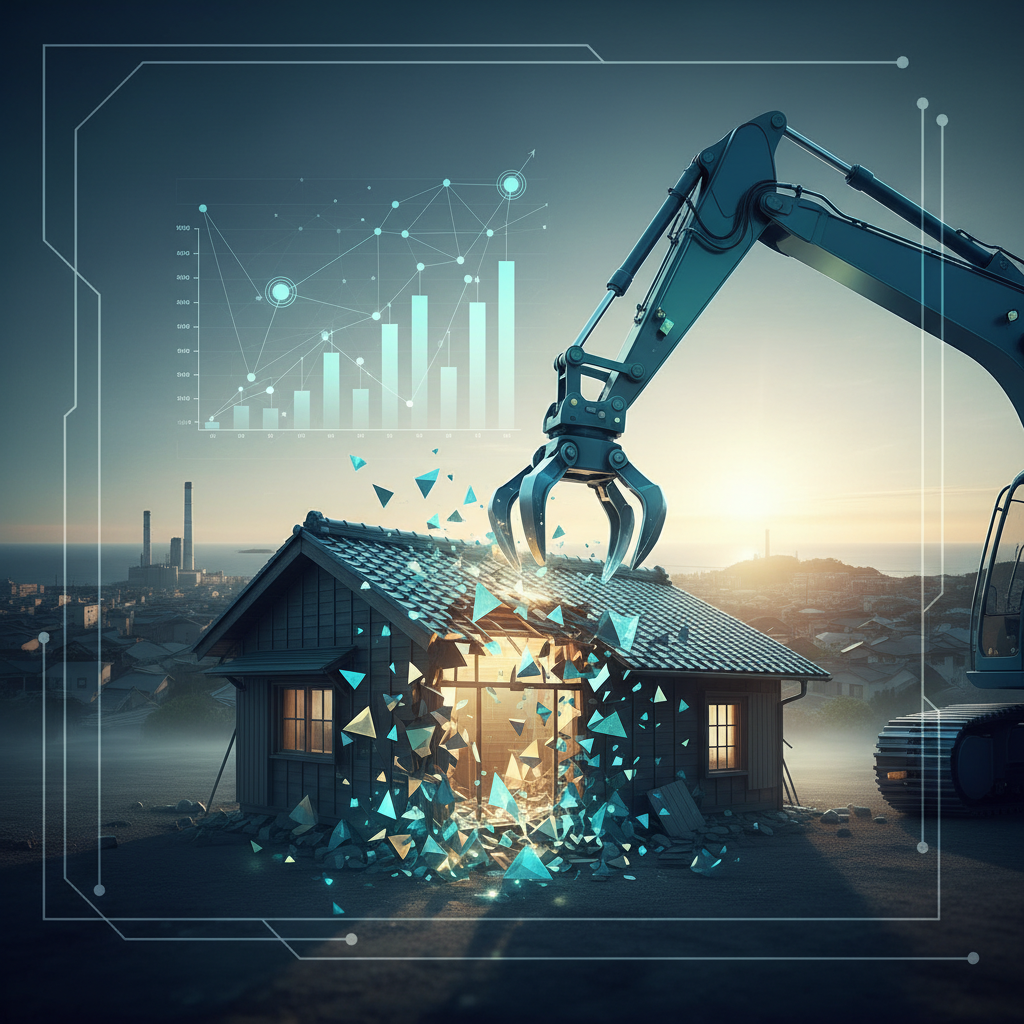 東海村 解体 アイキャッチ