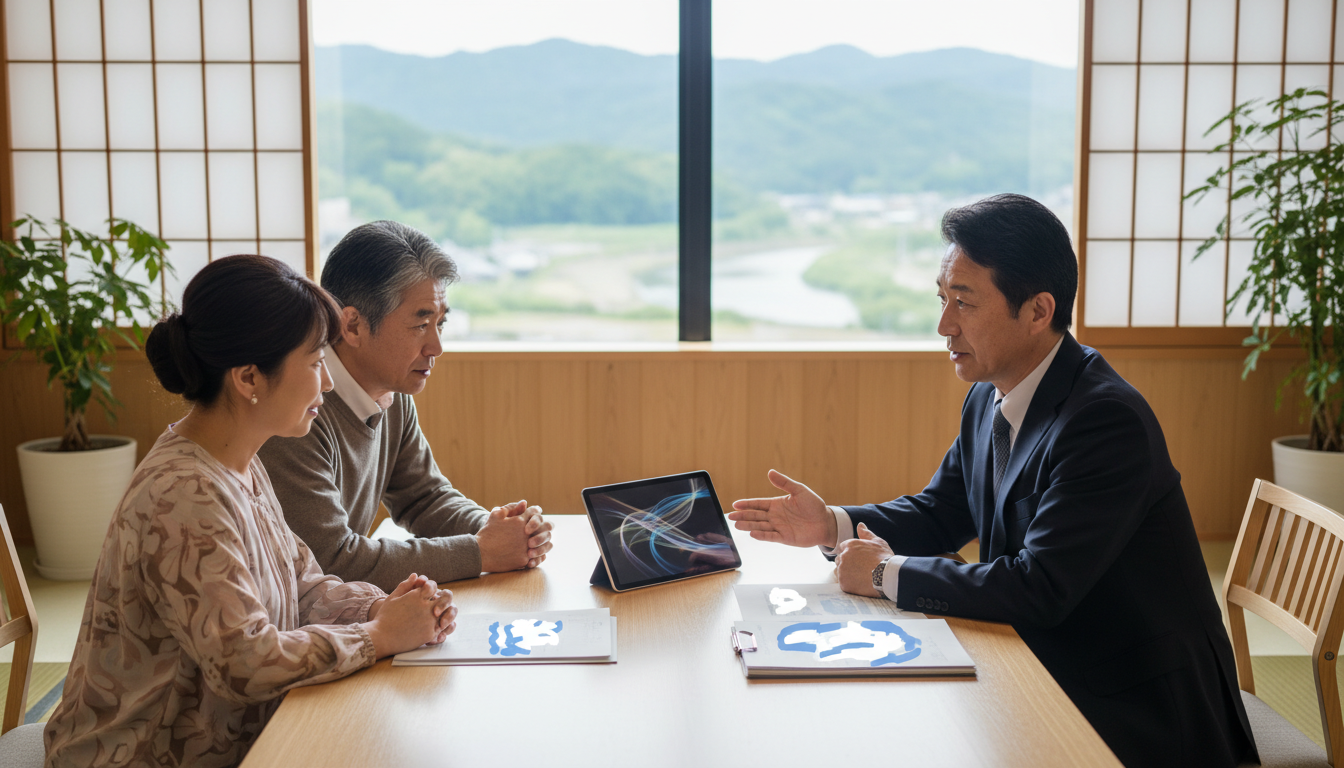 大子町 解体 - 3