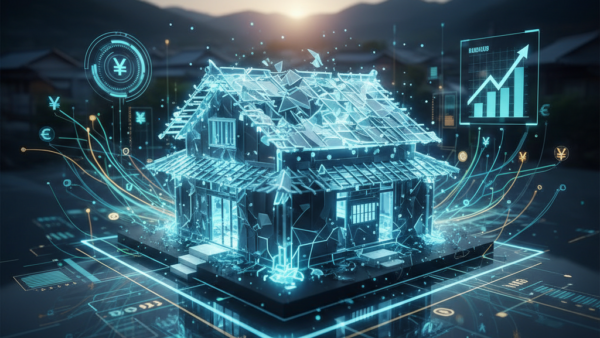 【2026年】大子町の解体費用は90万円〜？相場と優良業者選び5つのコツ