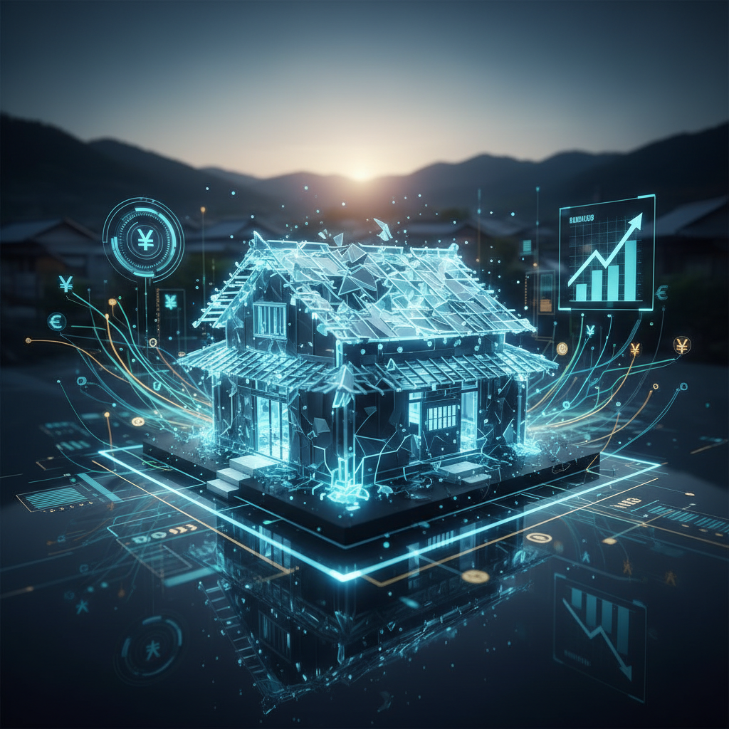 大子町 解体 アイキャッチ