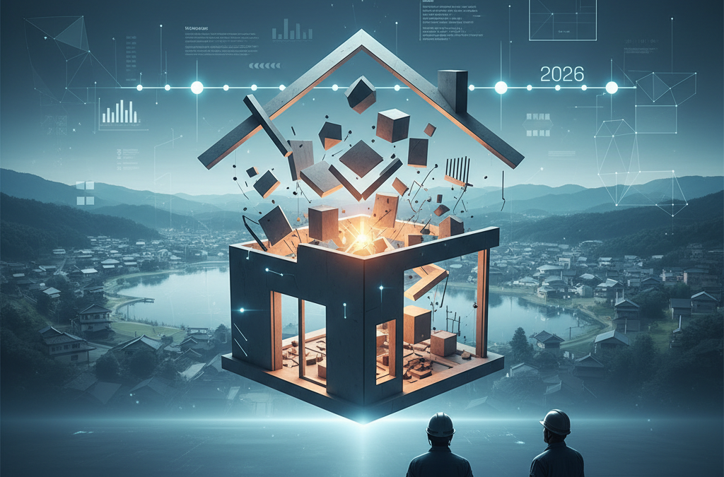 美浦村 解体 アイキャッチ