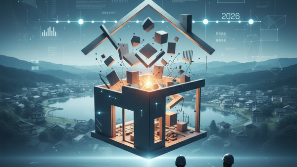 【2026年】美浦村の解体費用｜相場と優良業者選び5つの秘訣