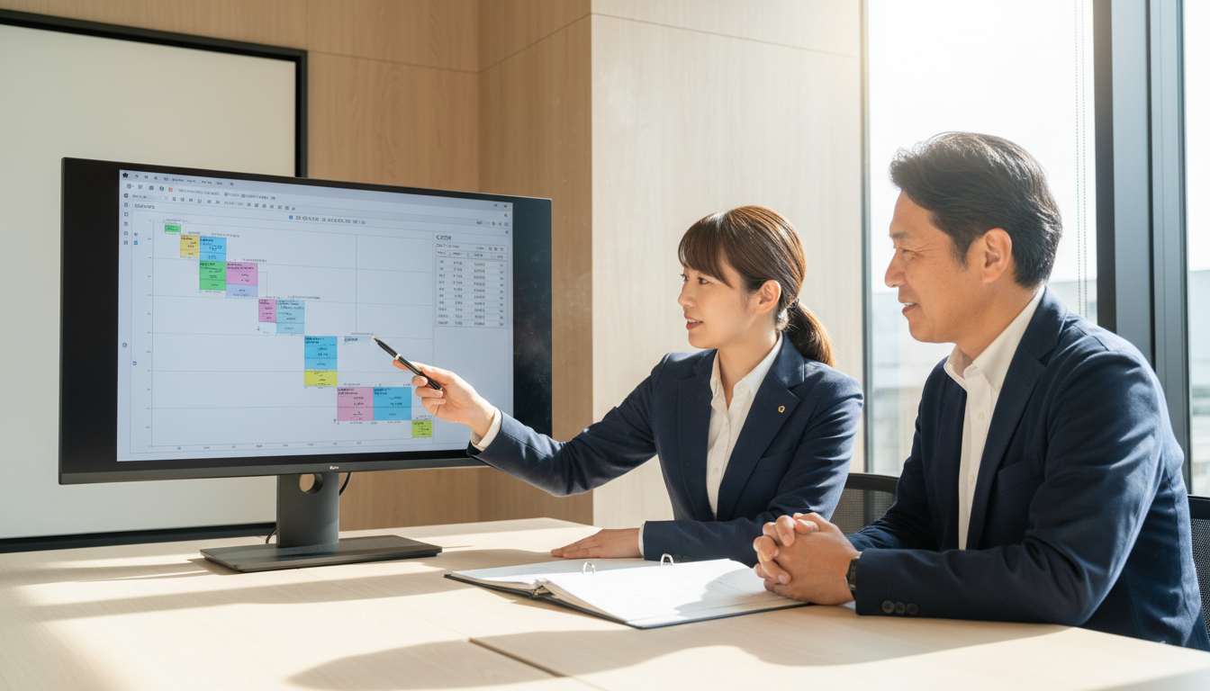 八千代町 解体 - 3