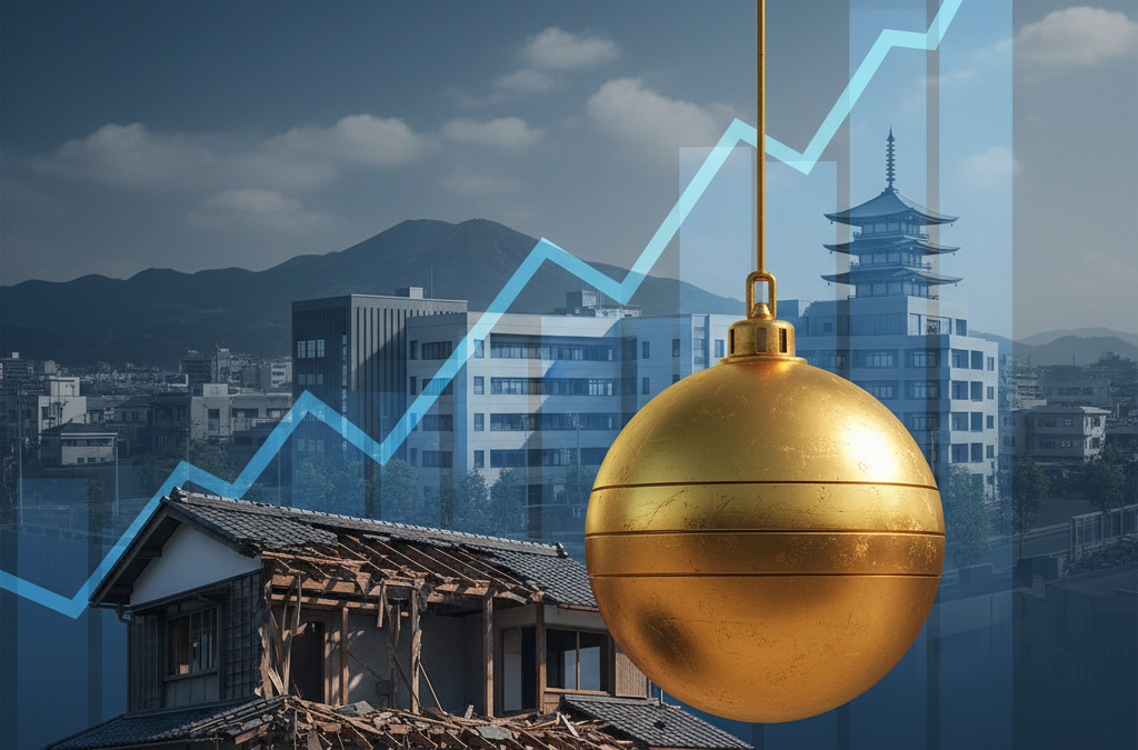 八千代町 解体 アイキャッチ