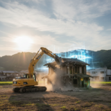 五霞町 解体 アイキャッチ