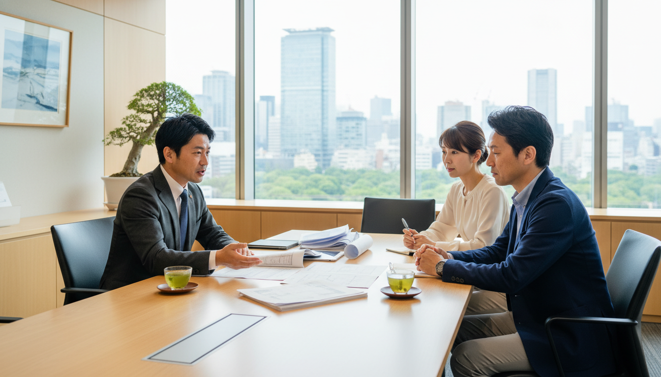 利根町 解体 - 2