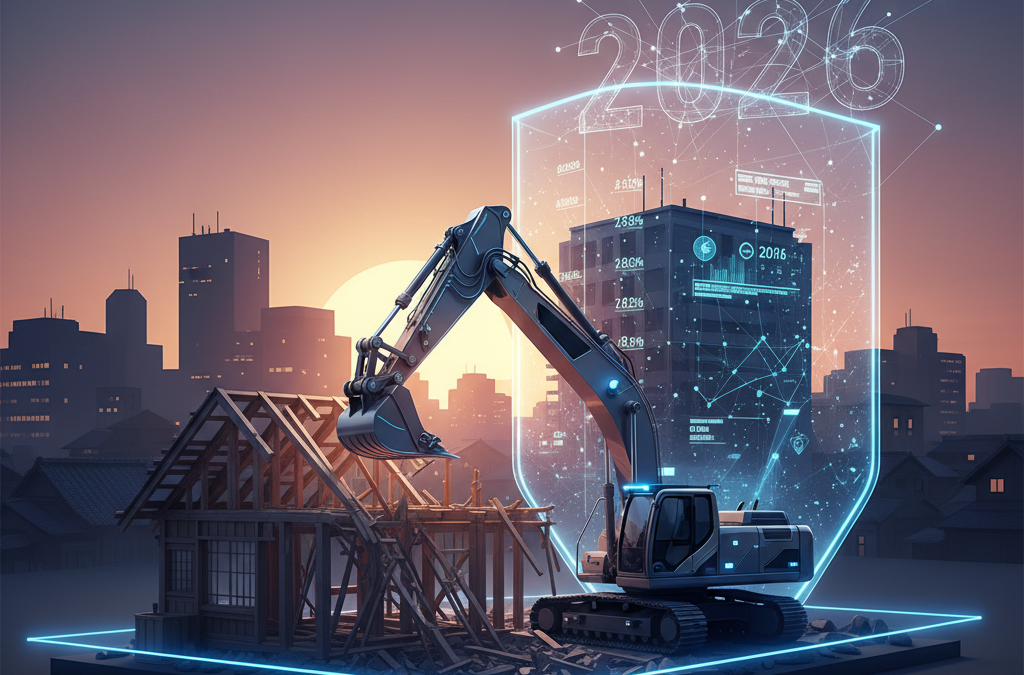 利根町 解体 アイキャッチ