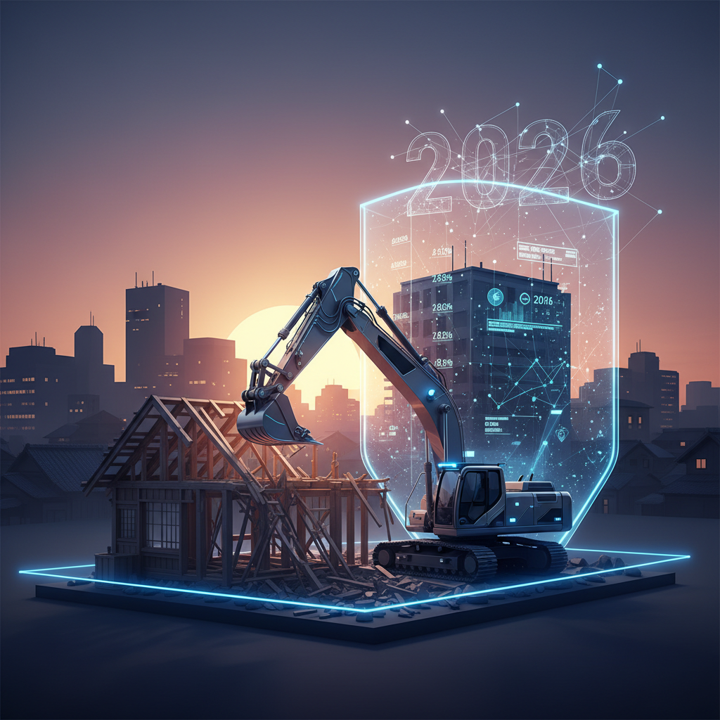 利根町 解体 アイキャッチ