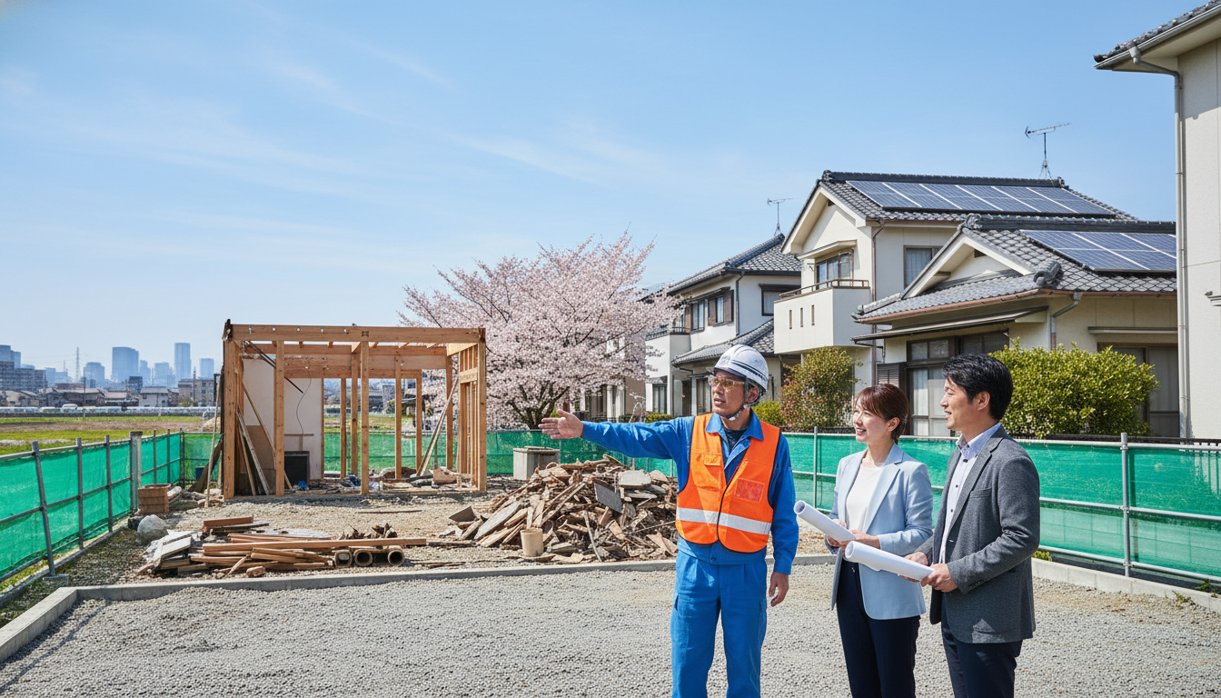 水戸市 解体費用 - 3