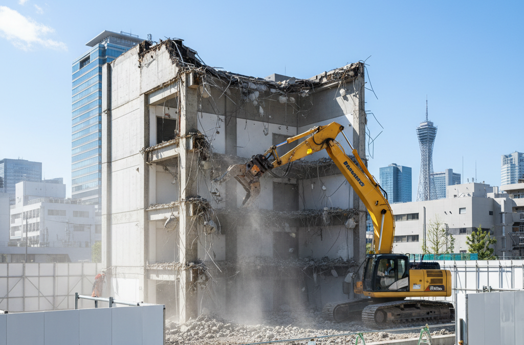 水戸市 解体費用 アイキャッチ