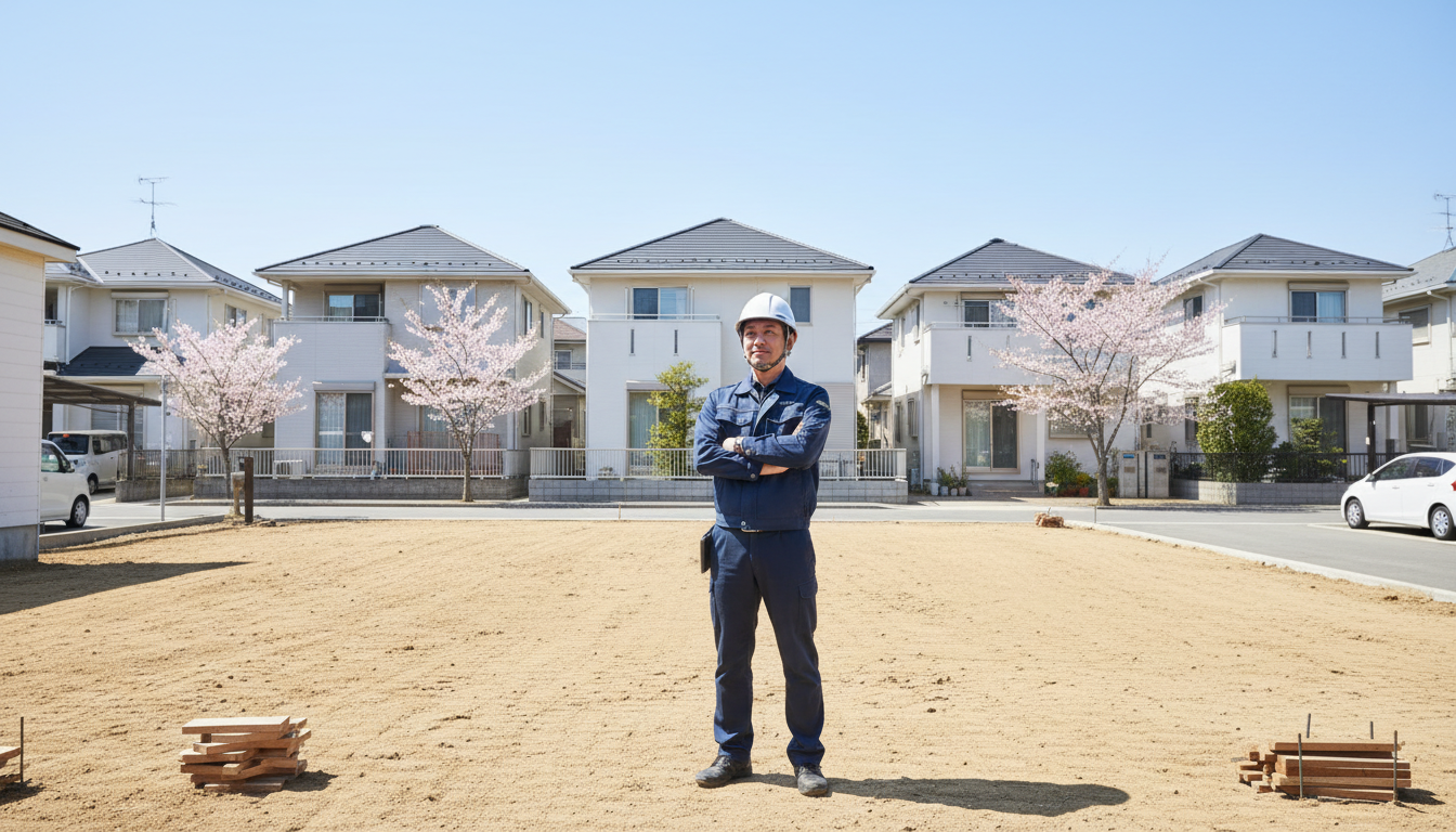 日立市 解体費用 - 3