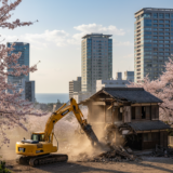 日立市 解体費用 アイキャッチ
