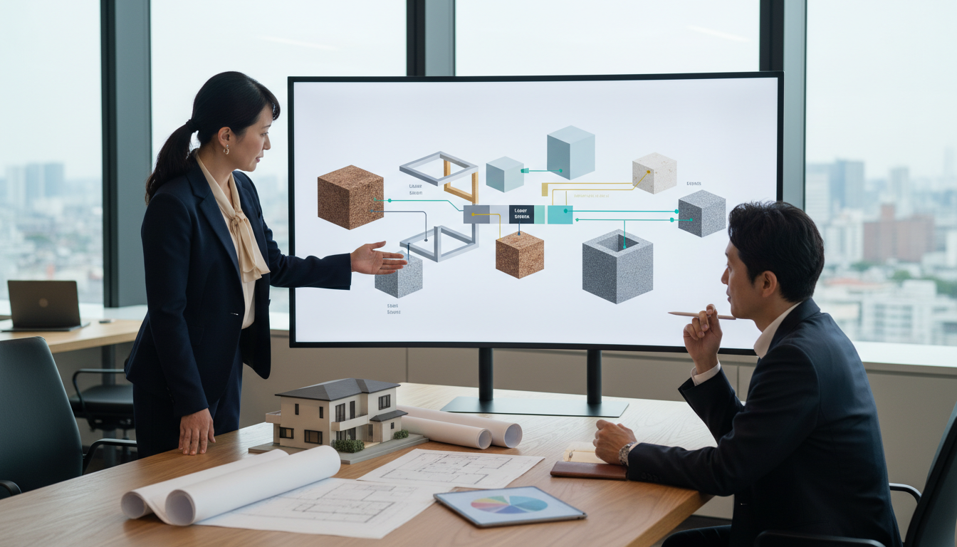 土浦市 解体費用 - 2