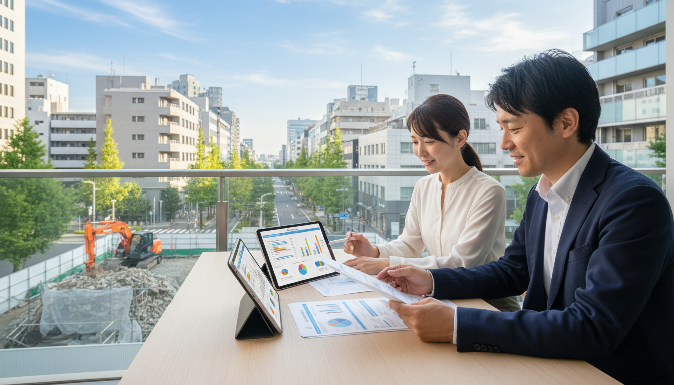 土浦市 解体費用 - 3