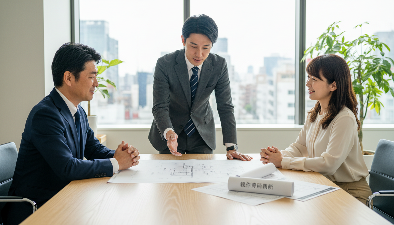 古河市 解体費用 - 3