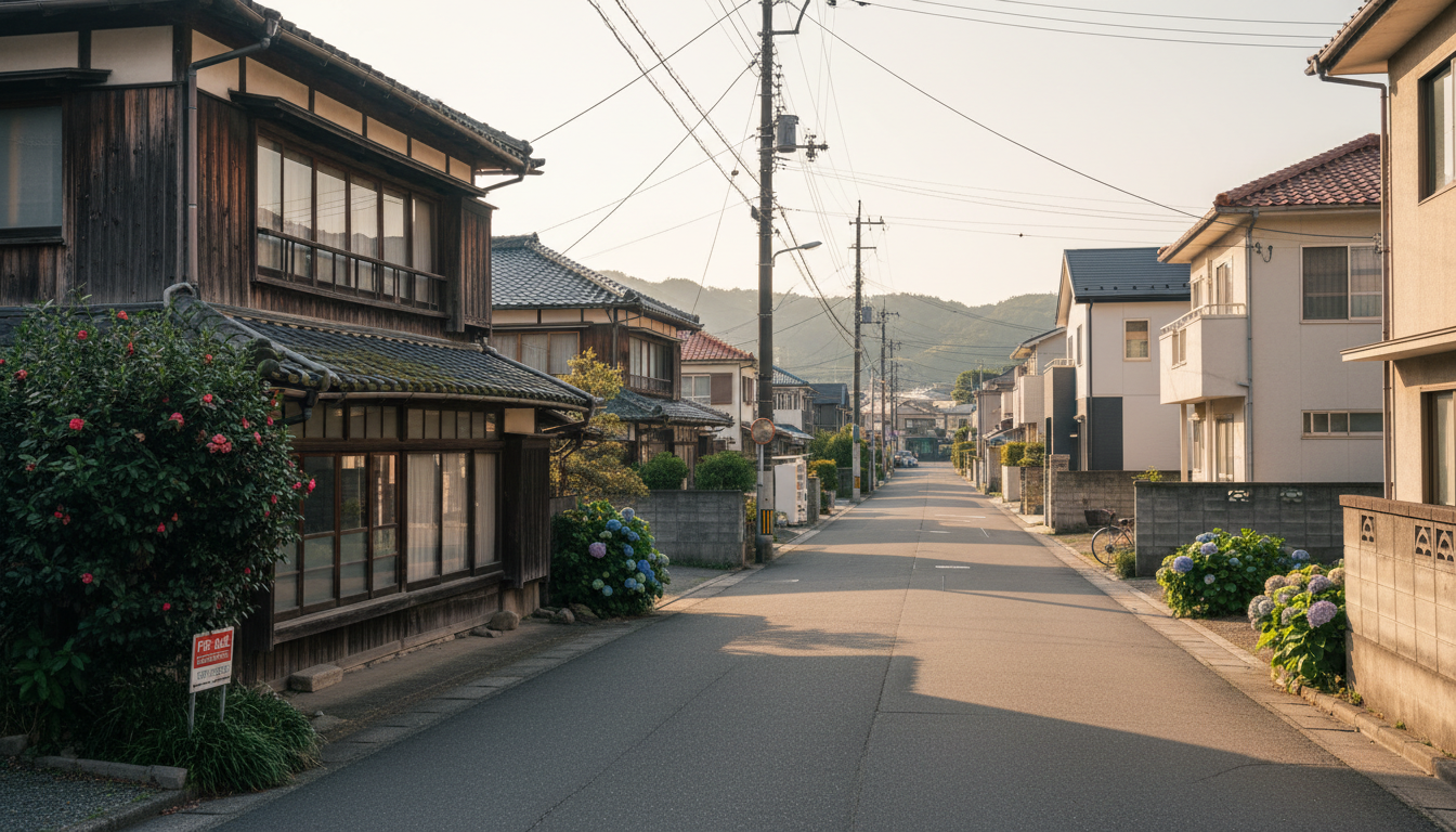 石岡市 解体費用 - 1