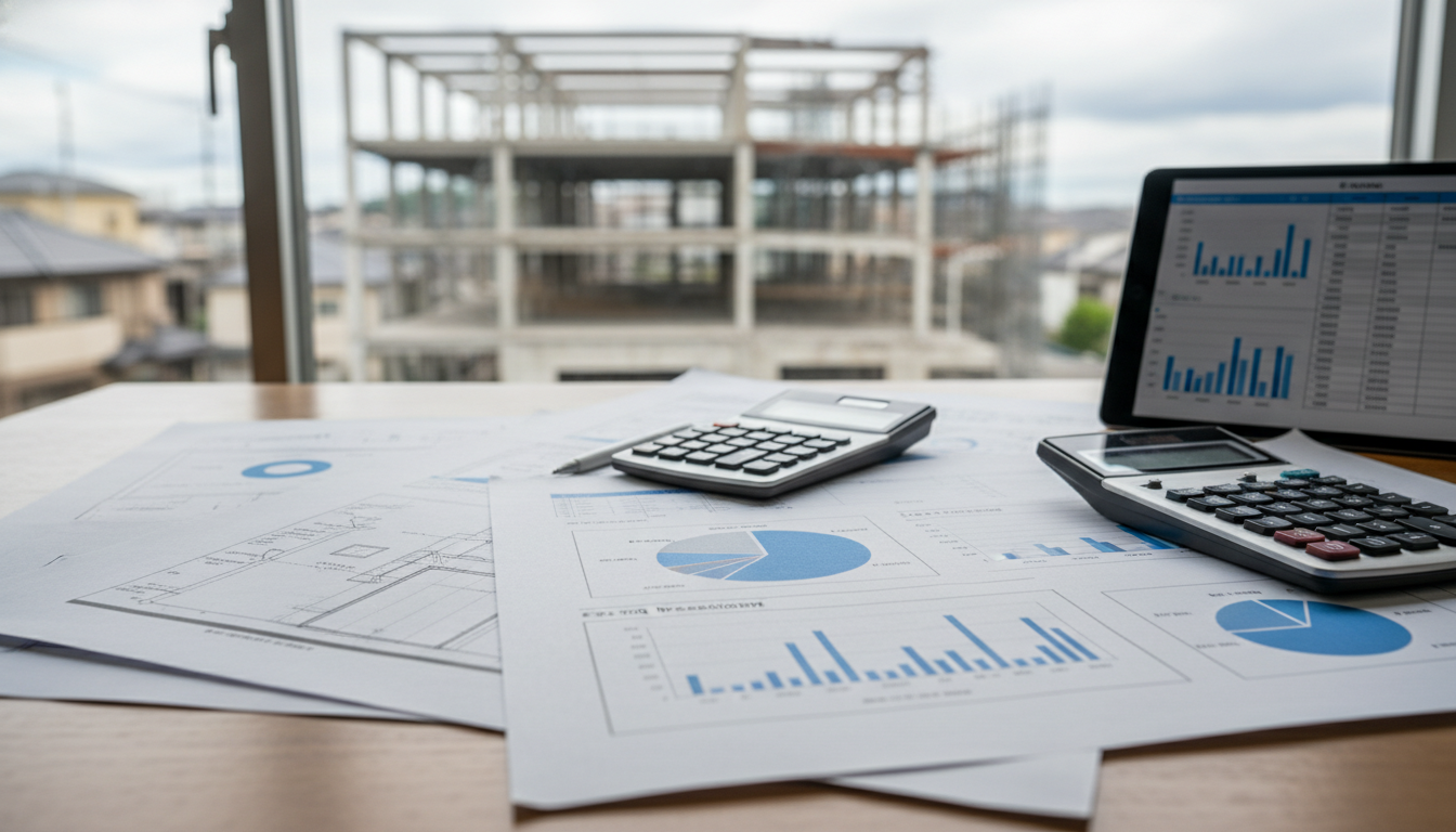 石岡市 解体費用 - 2