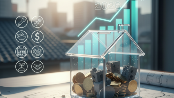 石岡市の解体費用、2026年最新相場は？坪単価と5つの節約術