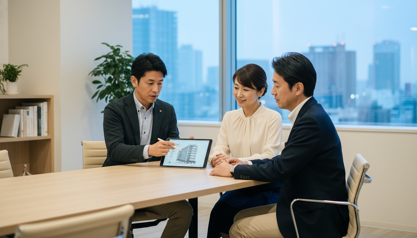 結城市 解体費用 - 3