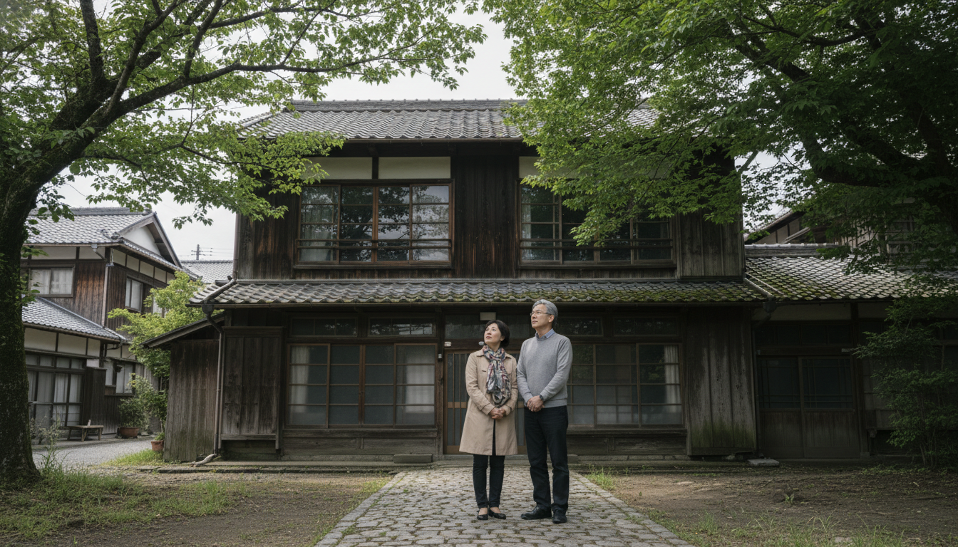 常総市 解体費用 - 1