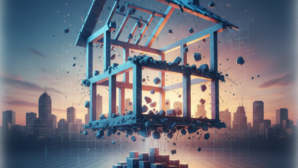 常総市 解体費用は坪単価3.5万円〜【2026年最新相場】