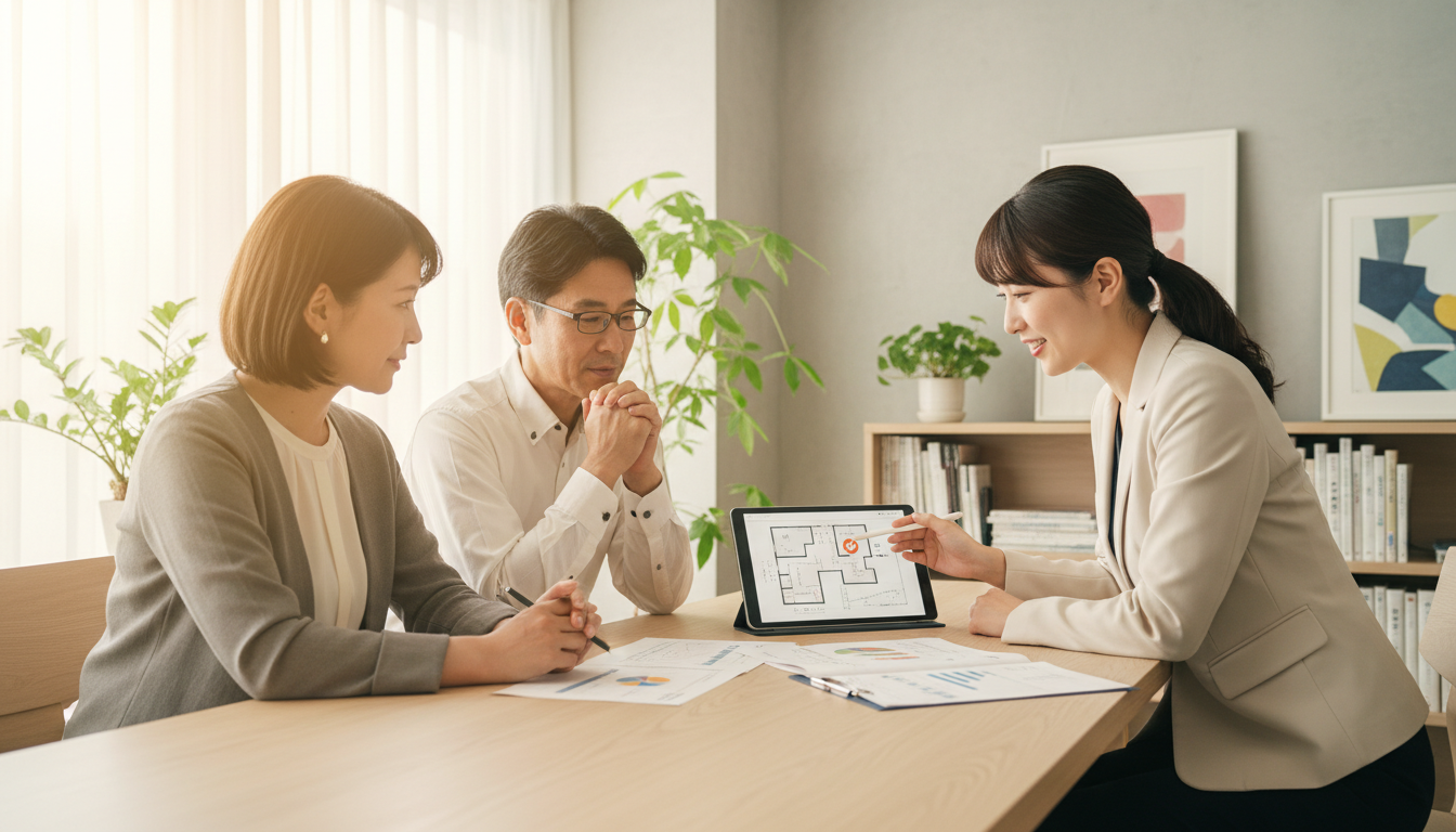 常陸太田市 解体費用 - 3