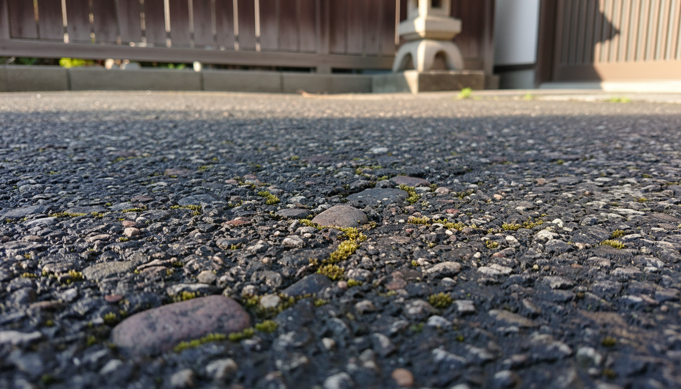 アスファルト合材とは - 3