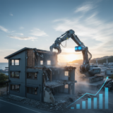 北茨城市 解体費用 アイキャッチ