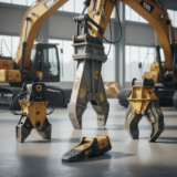 解体 重機 ハサミ アイキャッチ