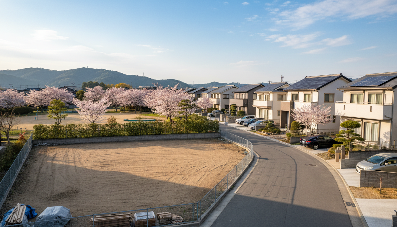 牛久市 解体費用 - 1