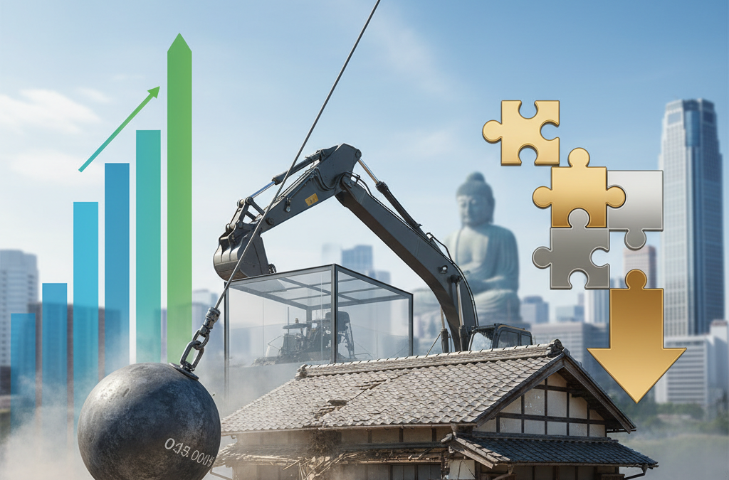 牛久市 解体費用 アイキャッチ