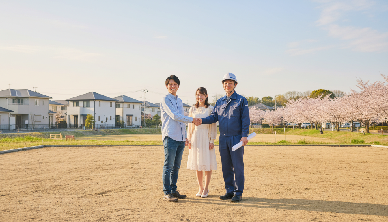 ひたちなか市 解体費用 - 3