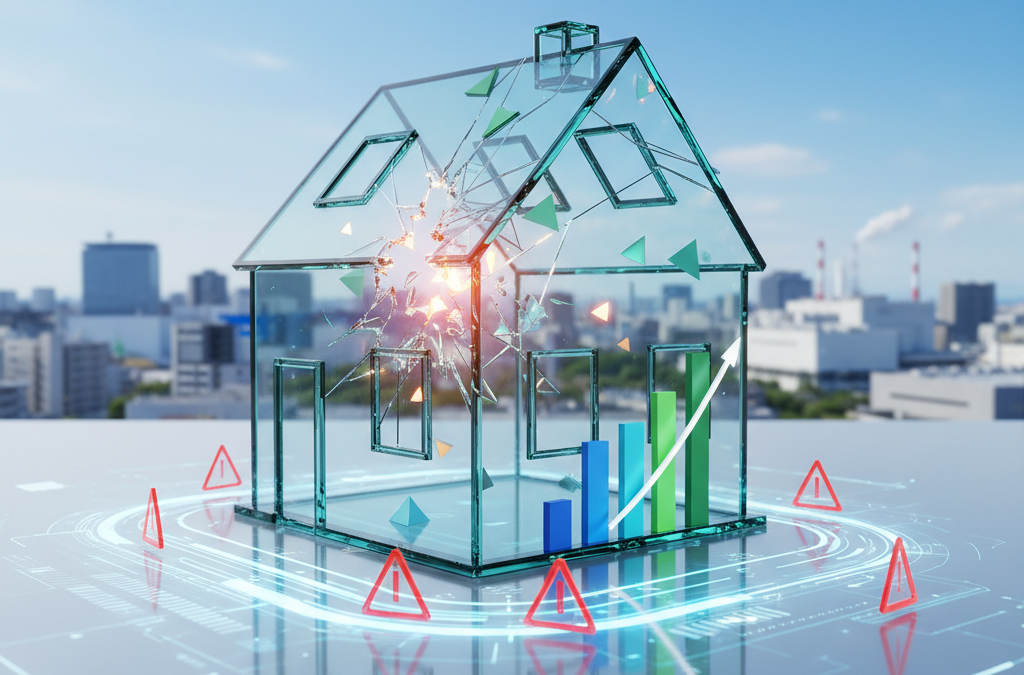 ひたちなか市 解体費用 アイキャッチ