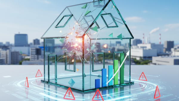 【2026年】ひたちなか市の解体費用相場｜坪単価と7つの注意点